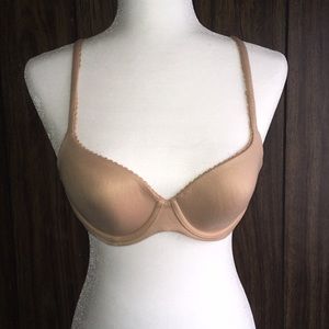 Victoria’s Secret, adjustable clasp, bra
